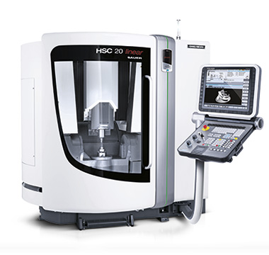 HsC 20 linear