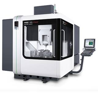 HSC 105 linear