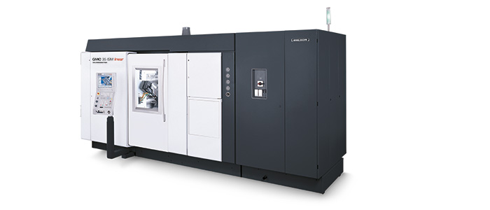 GMC 35 ism