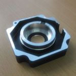 motor cover