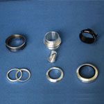 focusing ring