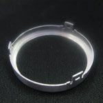 focusing ring