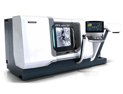 CTX alpha 300