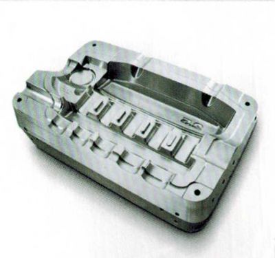 engine hatch cover mould